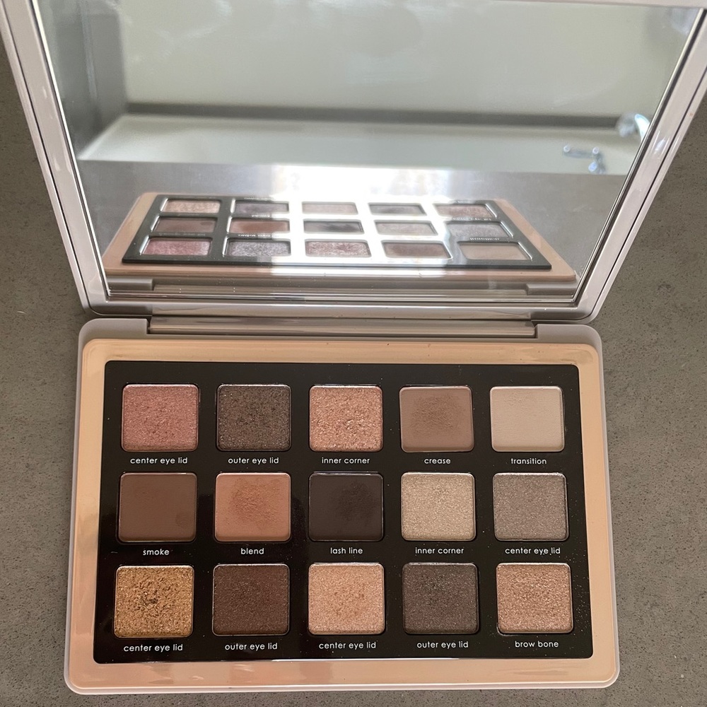 Natasha Denona Glam palette